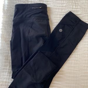 Lululemon | leggings | 2